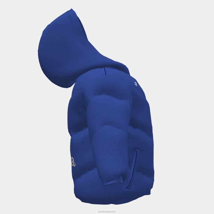 Joma 82P4R2765 أزرق أنوراك صغير الأسد