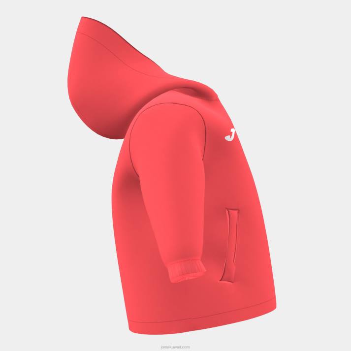 Joma 82P4R2779 نيون المرجان سترة واقية صغار الأسد