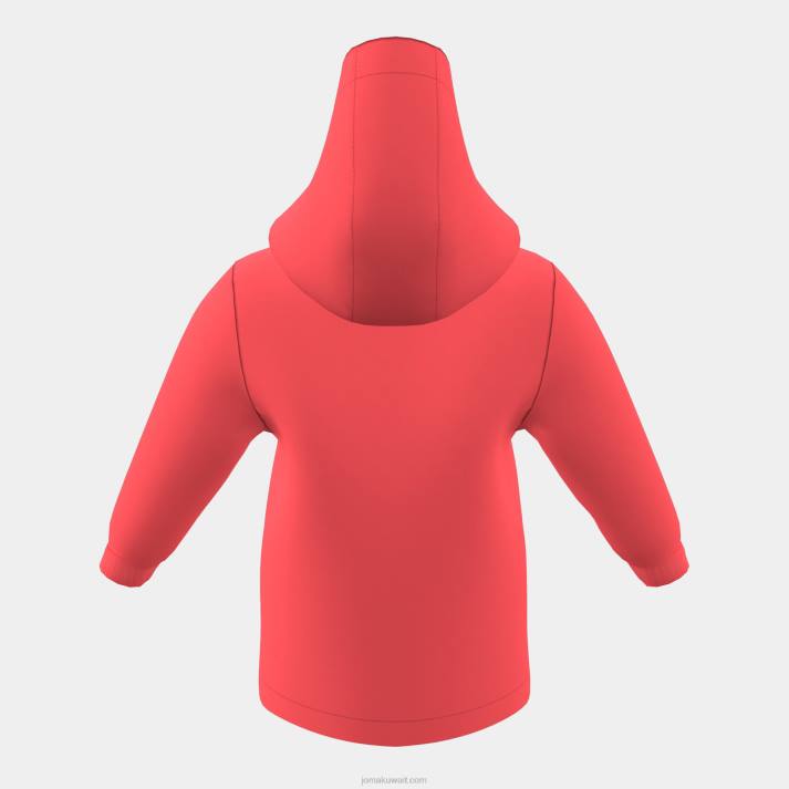 Joma 82P4R2779 نيون المرجان سترة واقية صغار الأسد