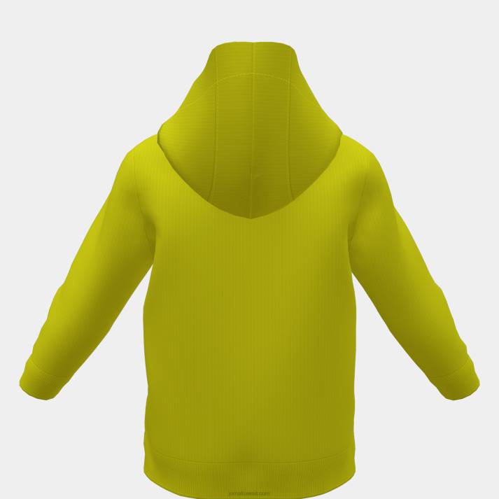 Joma 82P4R2784 جير سترة مقنعين صغار الأسد