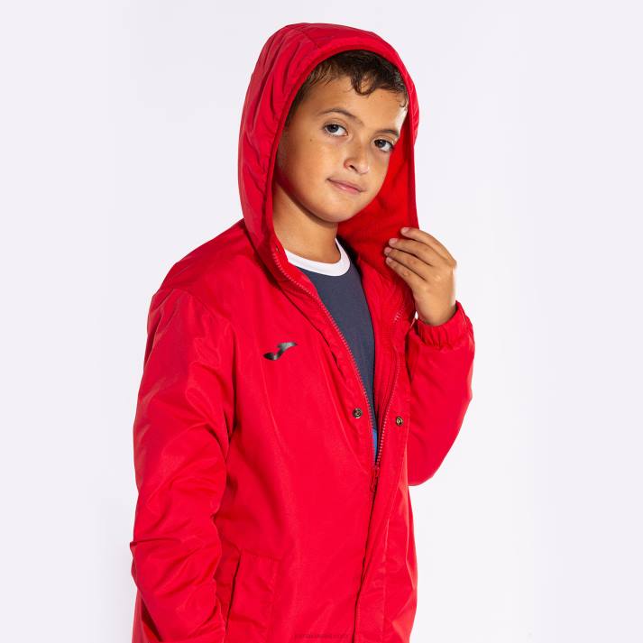 Joma 82P4R2786 أحمر أنوراك فتى أسد