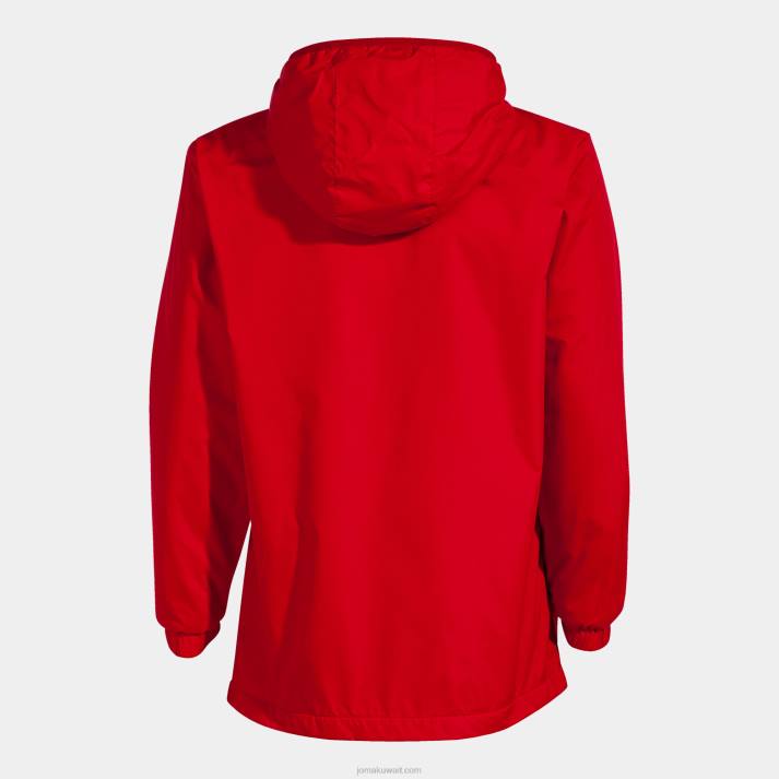 Joma 82P4R2786 أحمر أنوراك فتى أسد