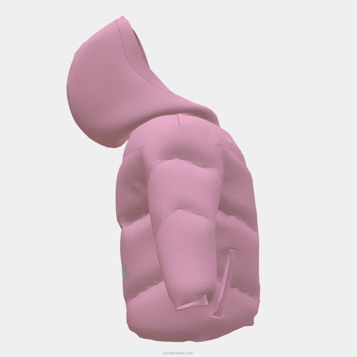 Joma 82P4R2787 لون القرنفل أنوراك صغير الأسد