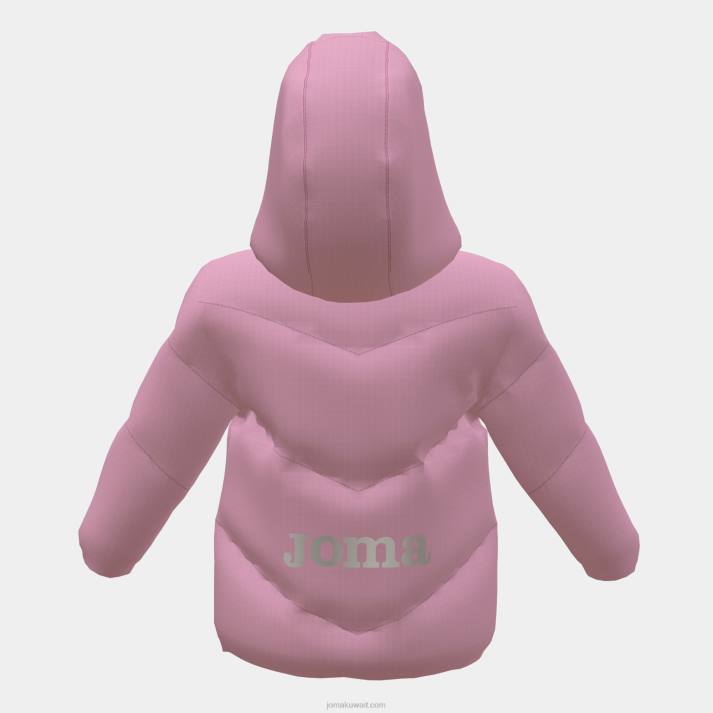 Joma 82P4R2787 لون القرنفل أنوراك صغير الأسد