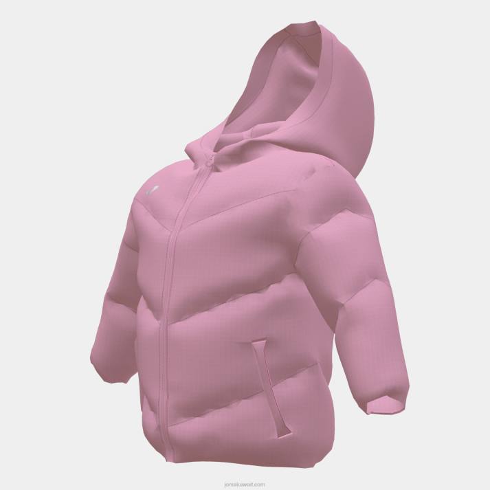 Joma 82P4R2787 لون القرنفل أنوراك صغير الأسد