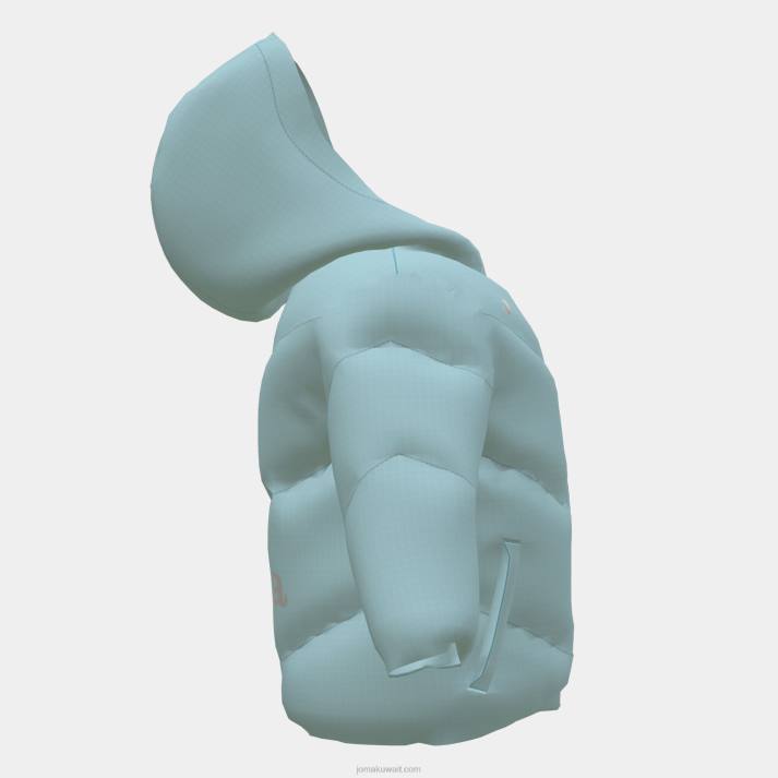 Joma 82P4R2797 أزرق أنوراك صغير الأسد