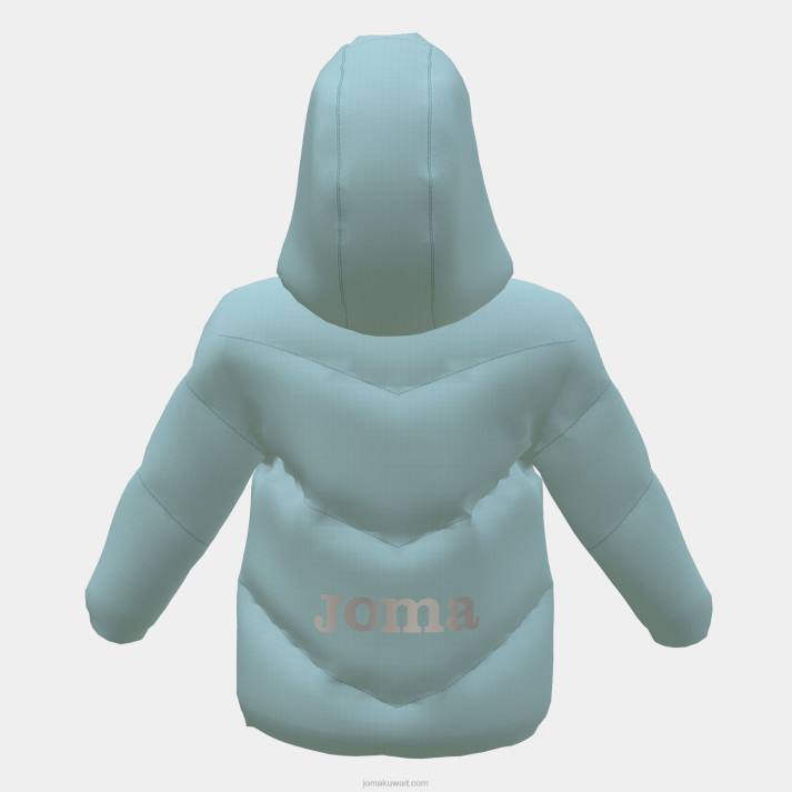 Joma 82P4R2797 أزرق أنوراك صغير الأسد