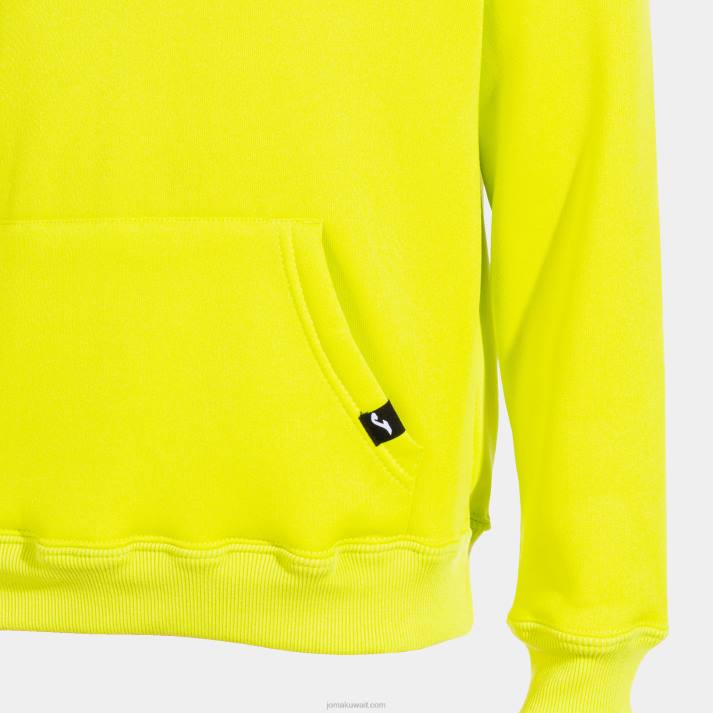 Joma 82P4R2801 جير سترة مقنعين جاما صغار