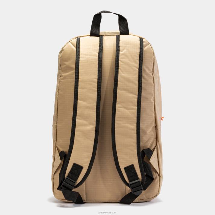 Joma 82P4R2825 اللون البيج حقيبة ظهر للأحذية في جميع أنحاء العالم