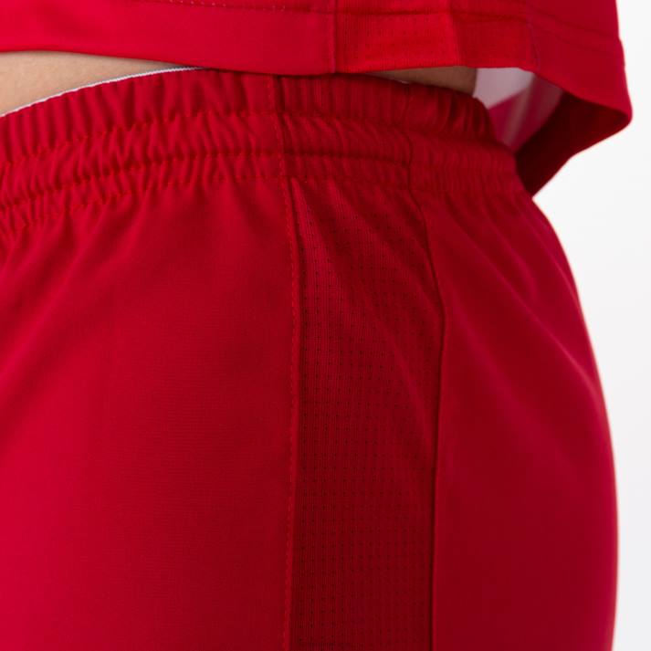 Joma 82P4R2847 أحمر السراويل eurocopa الثاني رجال