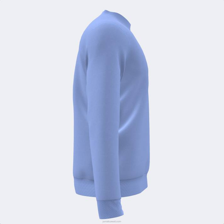 Joma 82P4R2859 أزرق قميص من النوع الثقيل كاليفورنيا رجال