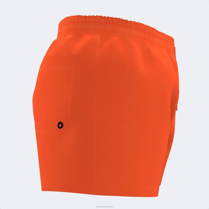 Joma 82P4R2860 البرتقالي جذوع السباحة أرناو رجال