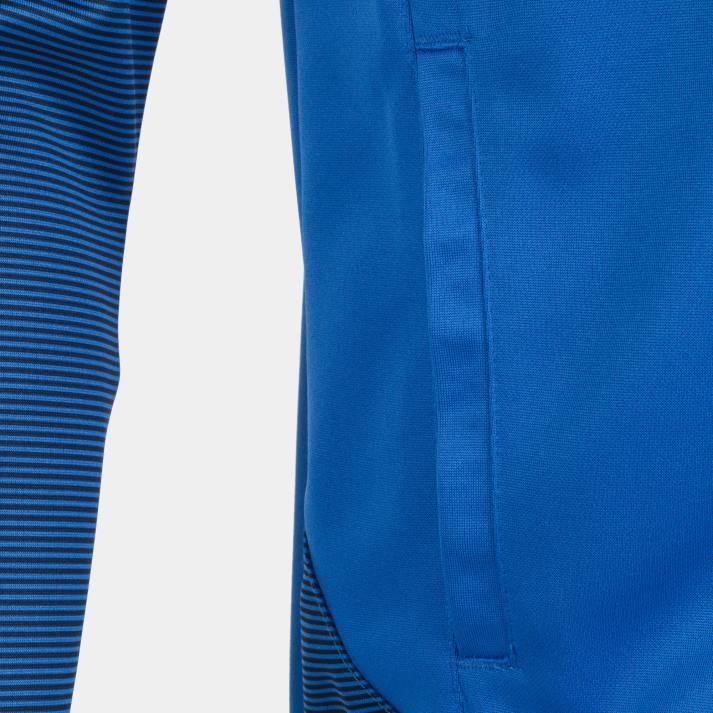 Joma 82P4R2879 الأزرق الملكي الأزرق الداكن سترة أساسية ثانيا رجال