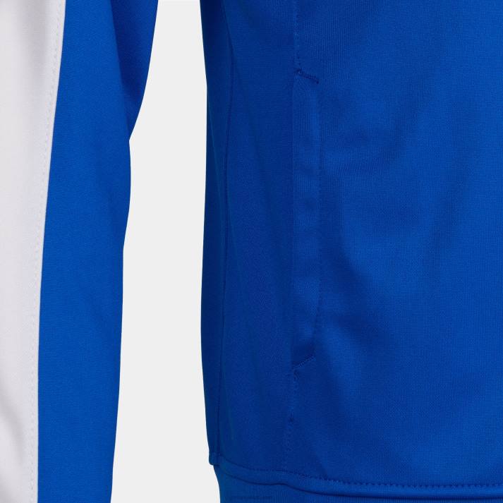 Joma 82P4R2880 الأزرق الملكي الأزرق الداكن أكاديمية رياضية iii رجال