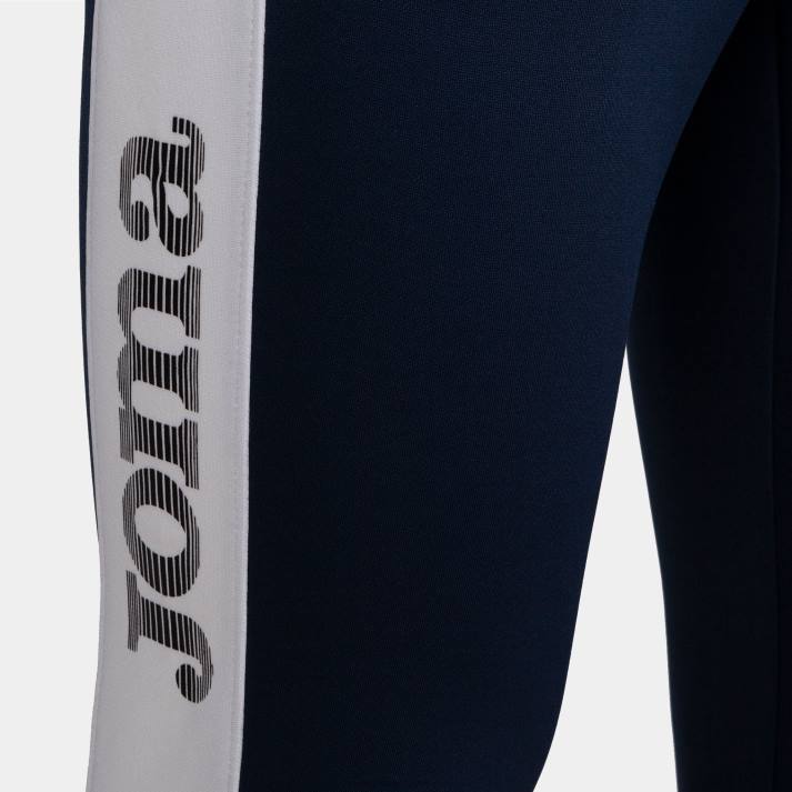 Joma 82P4R2880 الأزرق الملكي الأزرق الداكن أكاديمية رياضية iii رجال