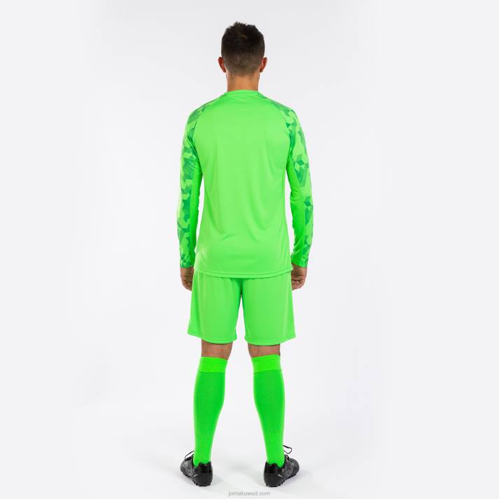 Joma 82P4R2896 نيون الخضراء تعيين zamora السابع رجال