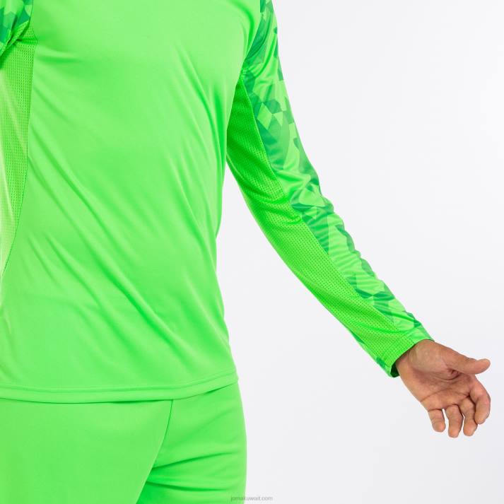 Joma 82P4R2896 نيون الخضراء تعيين zamora السابع رجال