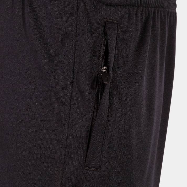 Joma 82P4R2912 أصفر مسود بطولة برمودا شورتات vii رجال