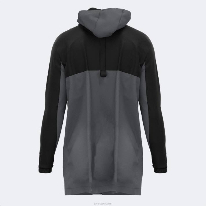 Joma 82P4R2928 الرمادي الداكن مستكشف أنوراك رجال