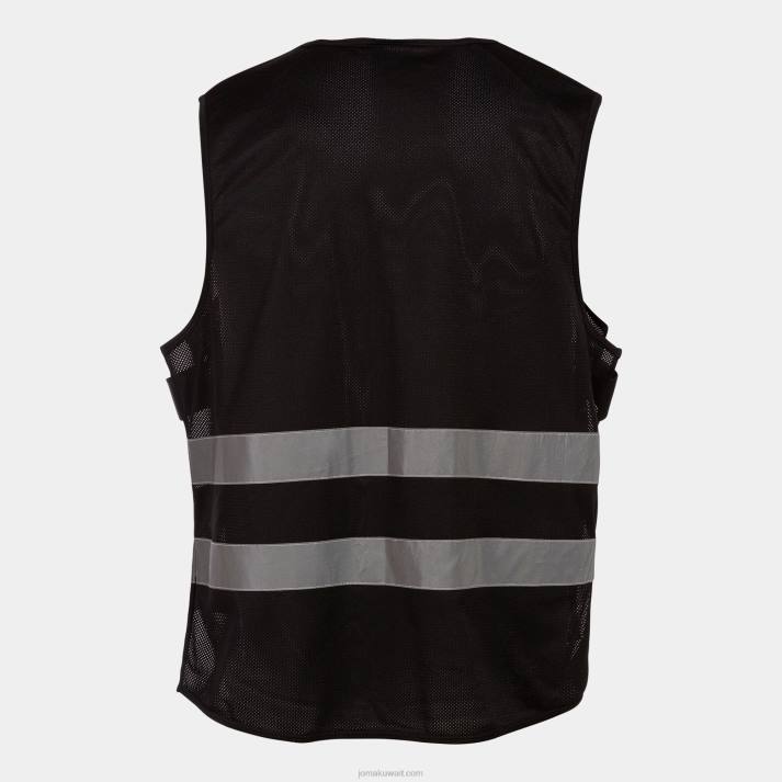 Joma 82P4R2931 أسود حارس الصدر ص الليل