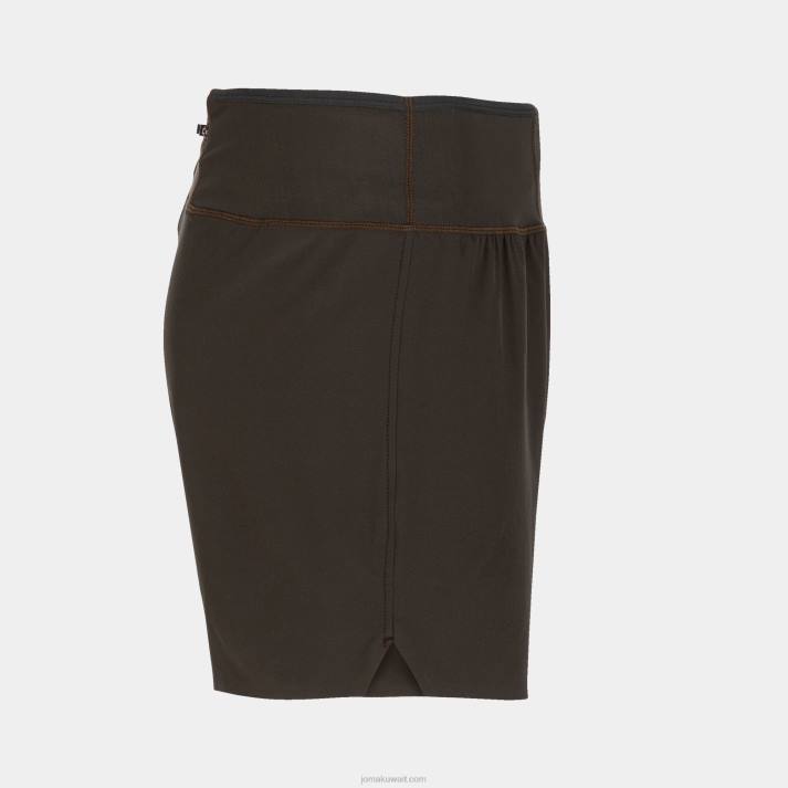 Joma 82P4R2957 الكاكي السراويل r-combi رجال