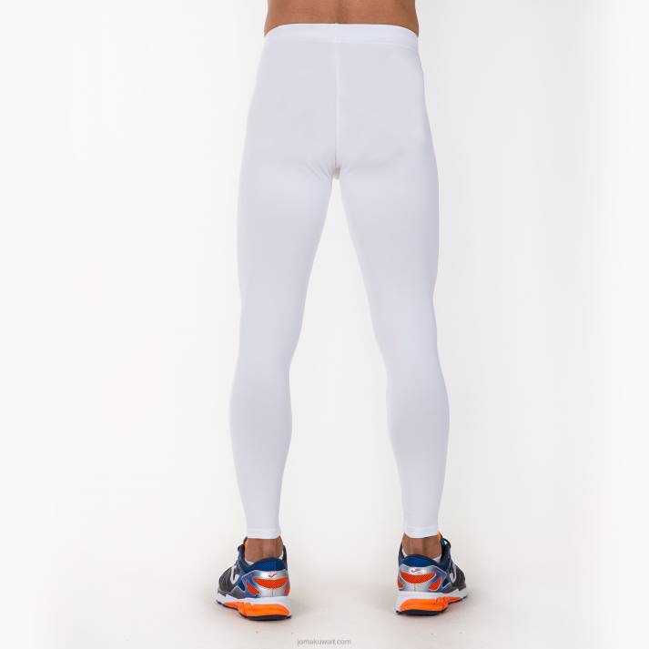 Joma 82P4R2980 أبيض أكاديمية براما رجال