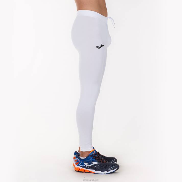 Joma 82P4R2980 أبيض أكاديمية براما رجال