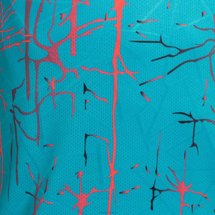 Joma 82P4R2999 الفيروز دبابة النخبة التاسع رجال