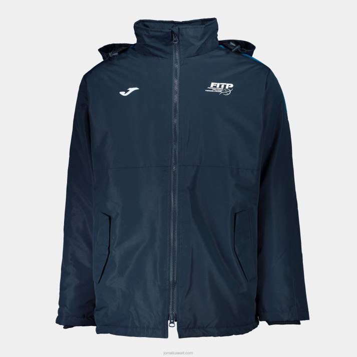 Joma 82P4R3015 الأزرق الداكن اتحاد أنوراك الإيطالي للتنس والبديل