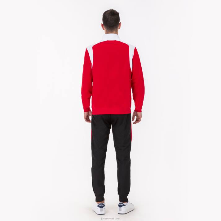 Joma 82P4R301 احمر ابيض بطولة رياضية v رجال