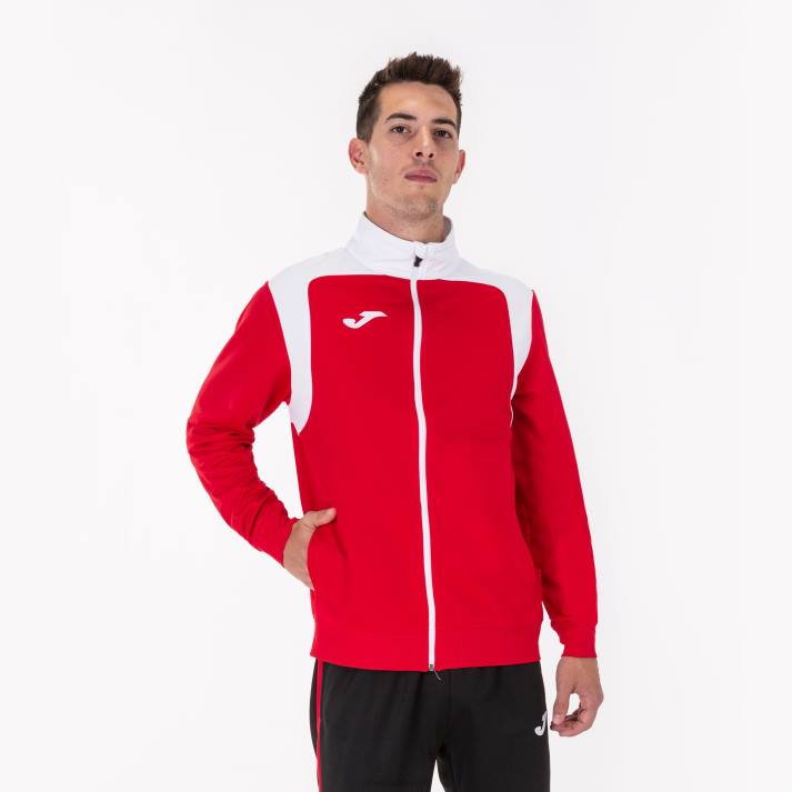 Joma 82P4R301 احمر ابيض بطولة رياضية v رجال