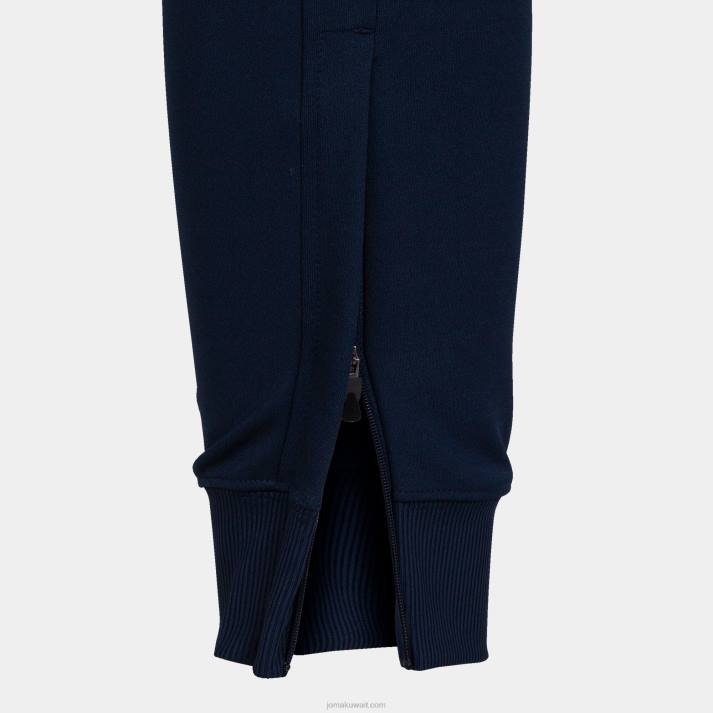 Joma 82P4R302 بورجوندي أبيض بطولة رياضية v رجال