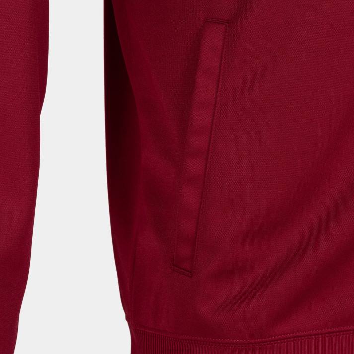 Joma 82P4R302 بورجوندي أبيض بطولة رياضية v رجال