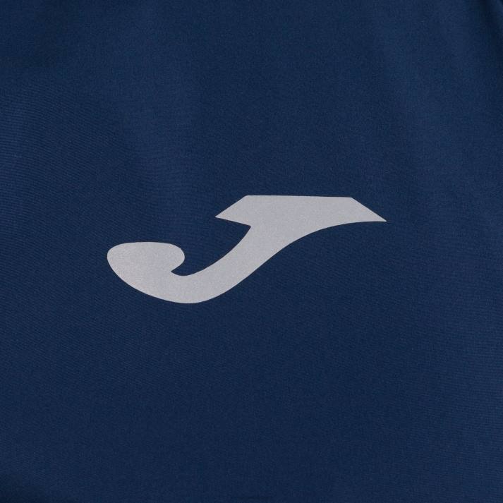 Joma 82P4R3060 الأزرق الداكن Rainjacket النخبة الثامن رجال