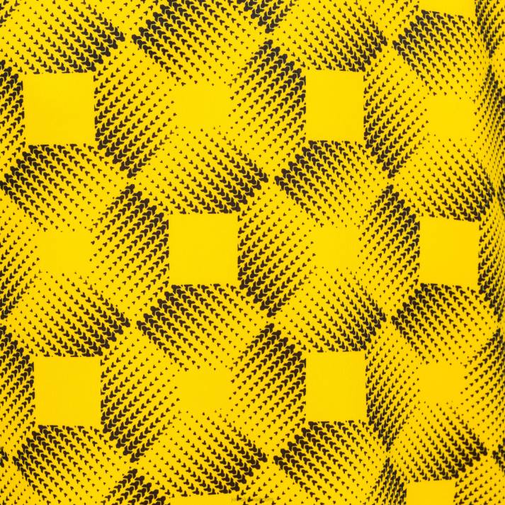 Joma 82P4R3066 أصفر مسود قميص بأكمام قصيرة سوبر نوفا iii رجال