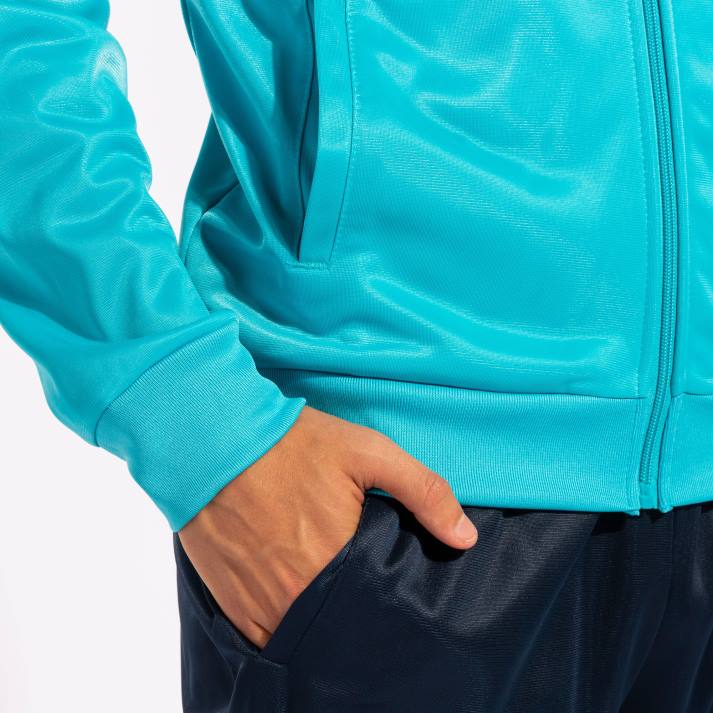 Joma 82P4R3080 الفلورسنت الفيروز الأزرق الداكن رياضية كولومبوس رجال