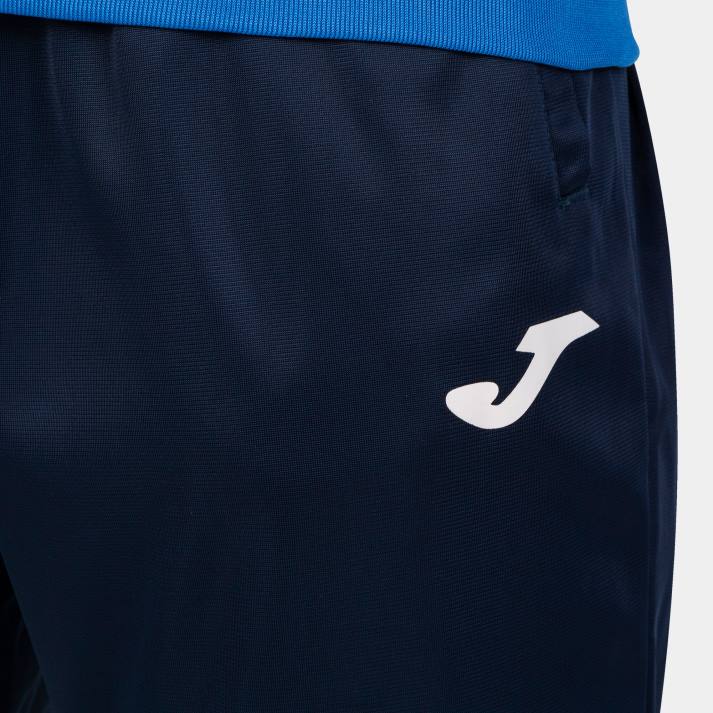 Joma 82P4R3082 الأزرق الملكي الأزرق الداكن رياضية كولومبوس رجال