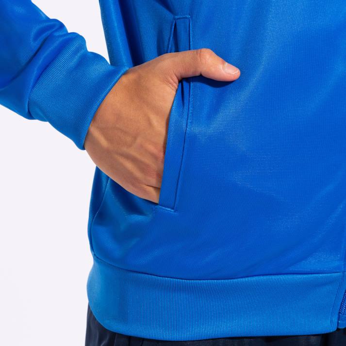 Joma 82P4R3082 الأزرق الملكي الأزرق الداكن رياضية كولومبوس رجال