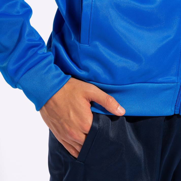 Joma 82P4R3082 الأزرق الملكي الأزرق الداكن رياضية كولومبوس رجال