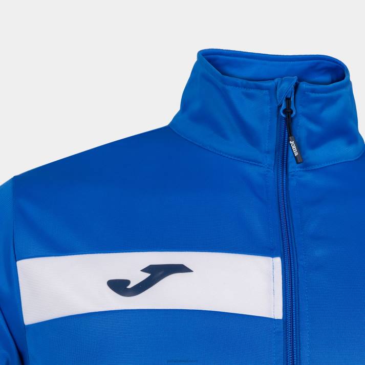 Joma 82P4R3082 الأزرق الملكي الأزرق الداكن رياضية كولومبوس رجال