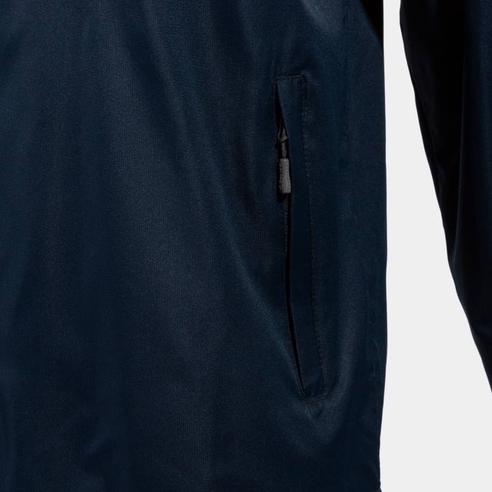 Joma 82P4R314 الأزرق الداكن الاتحاد الإيطالي للتنس المطري