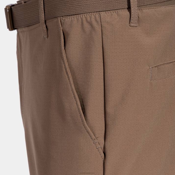 Joma 82P4R3167 بني شورت برمودا pasarela III رجال