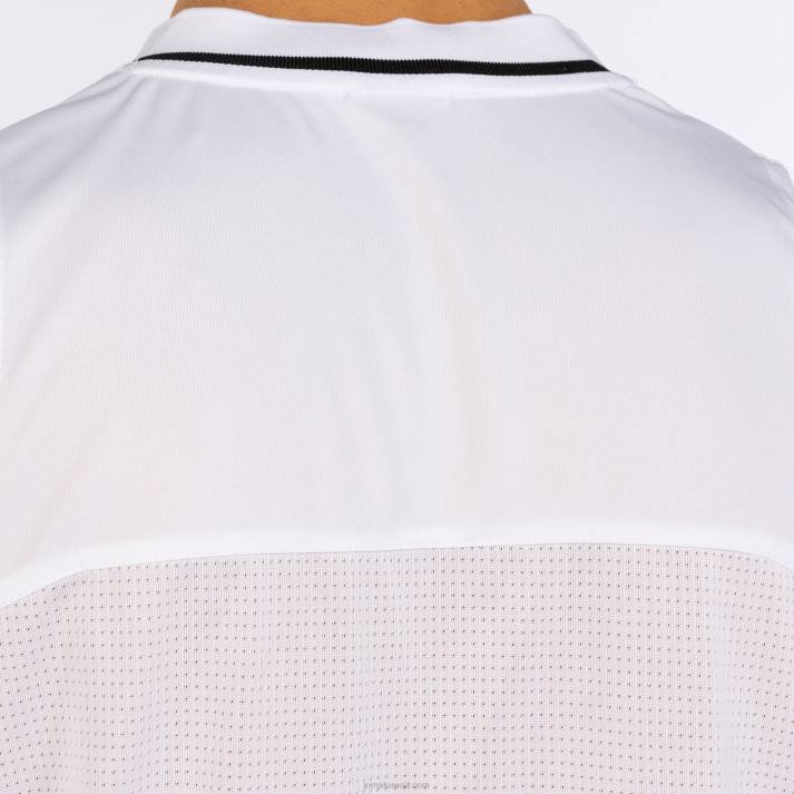 Joma 82P4R3171 أبيض أسود تعيين أتلانتا رجال