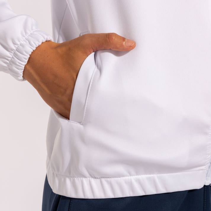 Joma 82P4R3175 أبيض كحلي رياضية danubio رجال