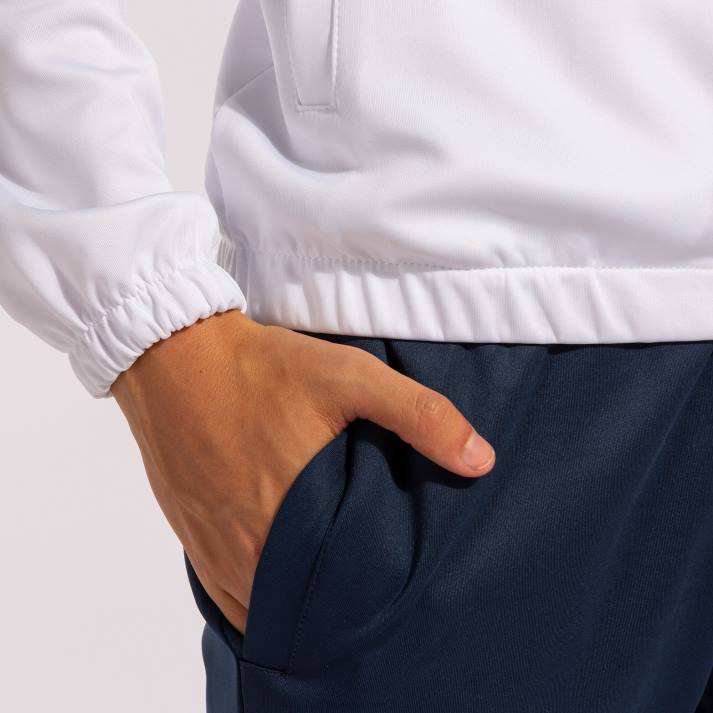 Joma 82P4R3175 أبيض كحلي رياضية danubio رجال