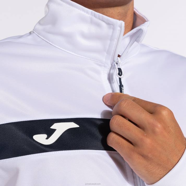 Joma 82P4R3183 أبيض كحلي رياضية كولومبوس رجال