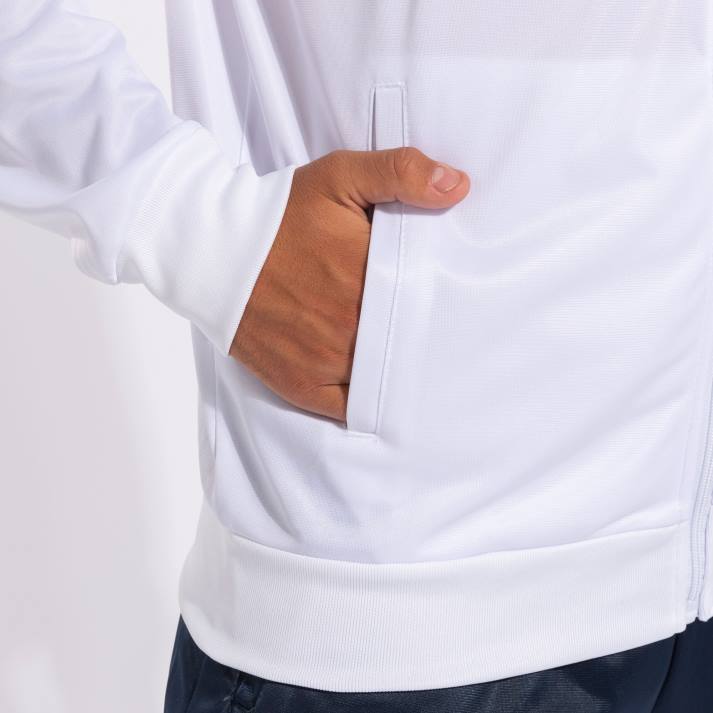 Joma 82P4R3183 أبيض كحلي رياضية كولومبوس رجال