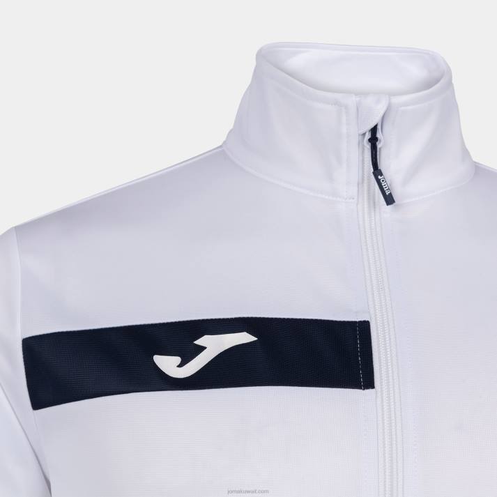 Joma 82P4R3183 أبيض كحلي رياضية كولومبوس رجال