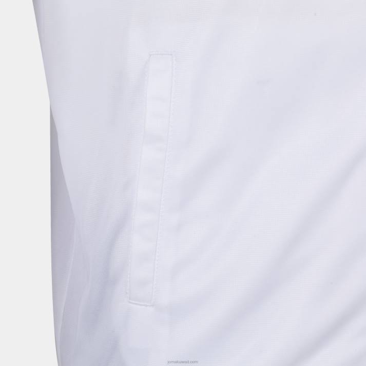 Joma 82P4R3183 أبيض كحلي رياضية كولومبوس رجال