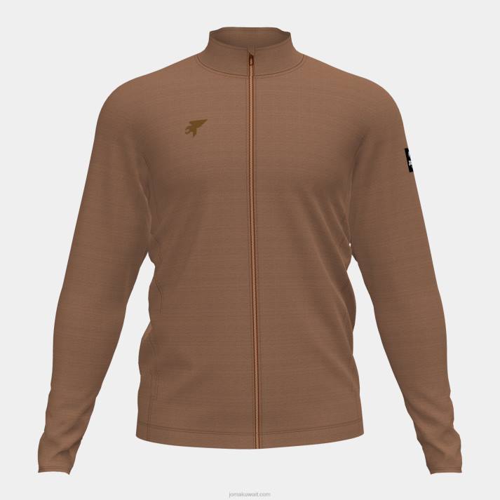 Joma 82P4R3187 بني مستكشف الصوف القطبي رجال